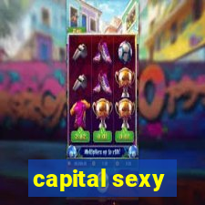 capital sexy